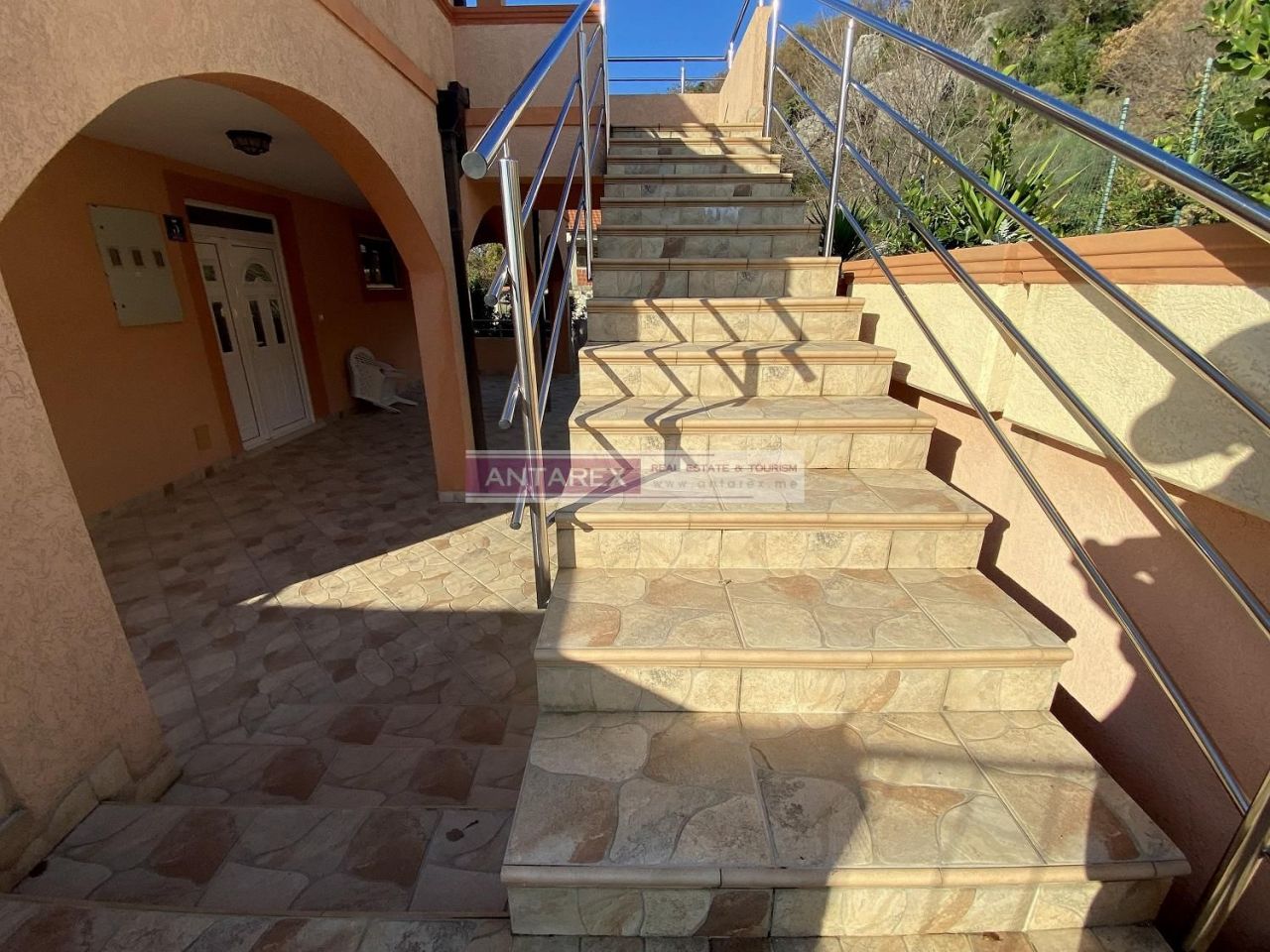 Вилла в Херцег-Нови, Черногория, 258 м² - фото 8