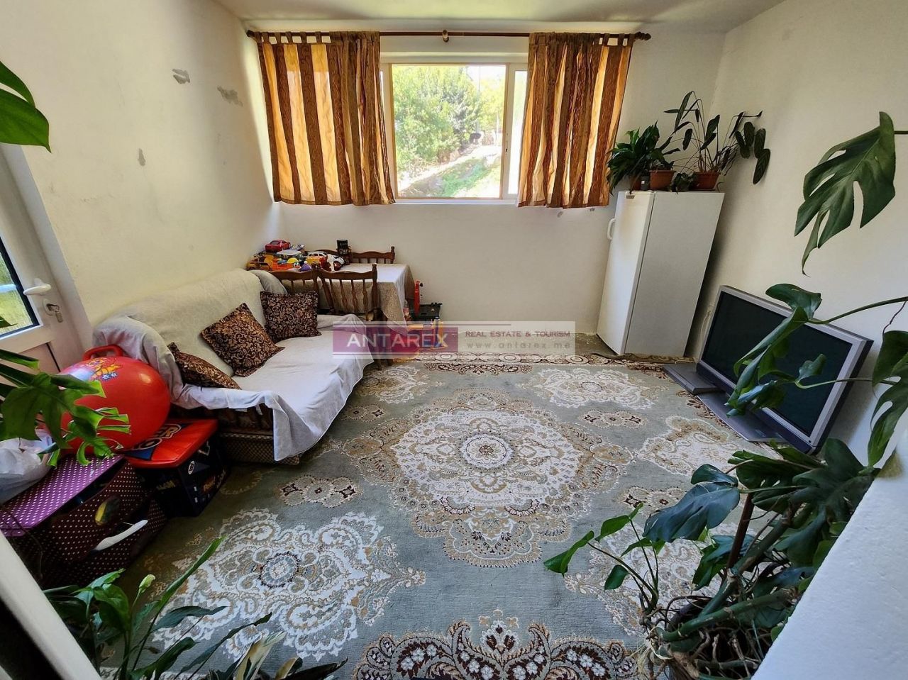 Вилла в Херцег-Нови, Черногория, 230 м² - фото 8