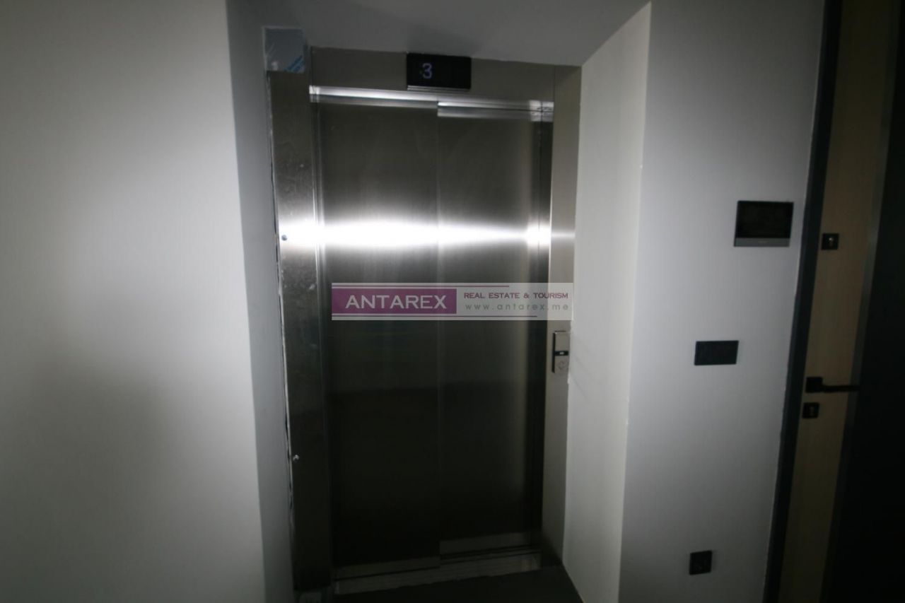 Апартаменты в Тивате, Черногория, 338 м² - фото 8