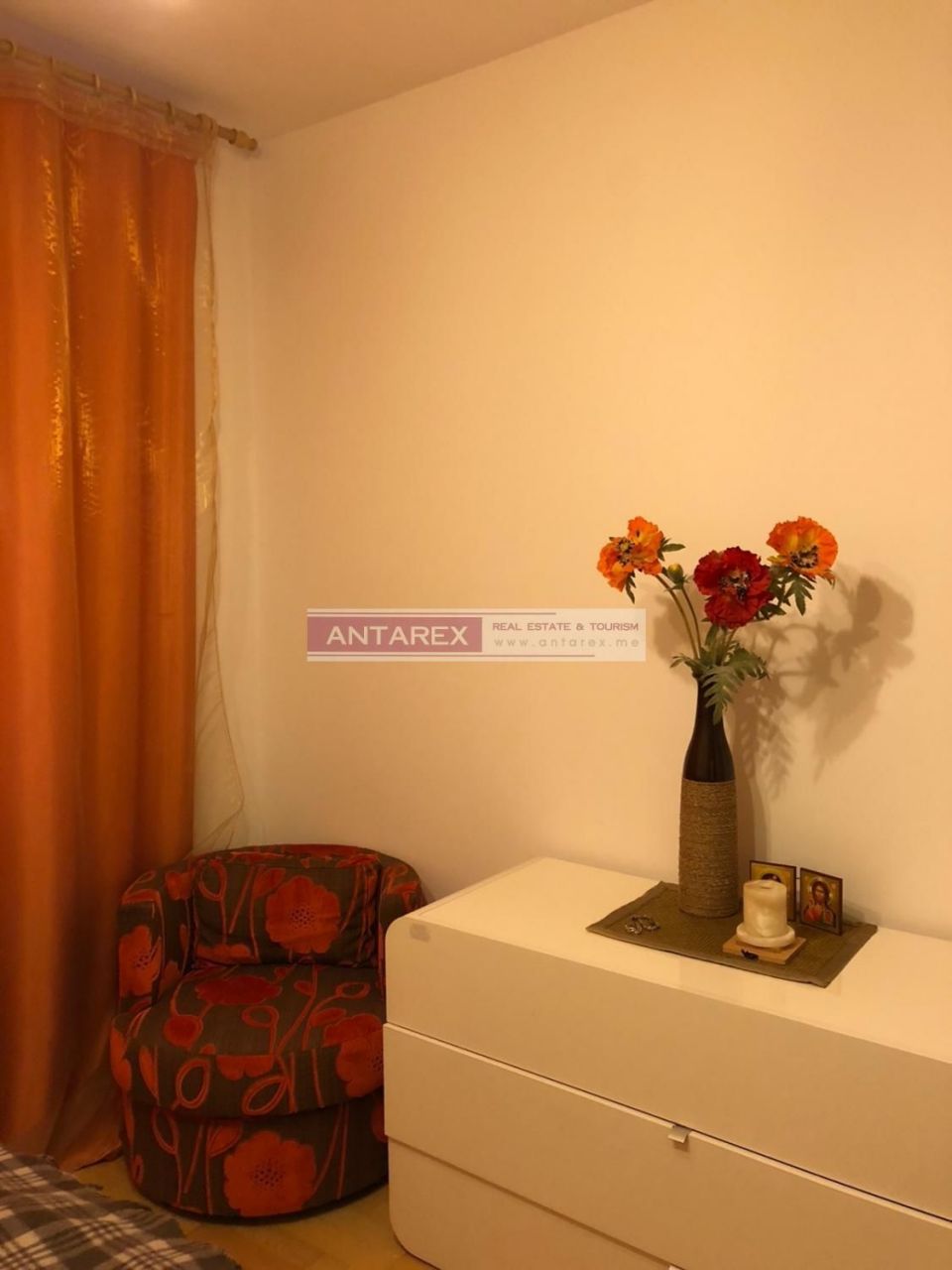 Апартаменты в Люте, Черногория, 66 м² - фото 8