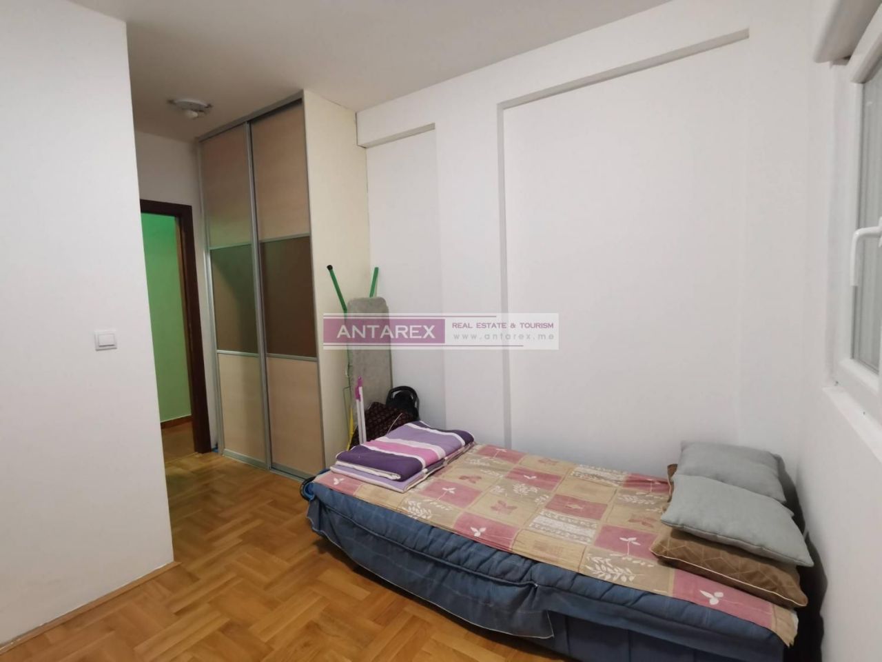 Апартаменты в Петроваце, Черногория, 77 м² - фото 8