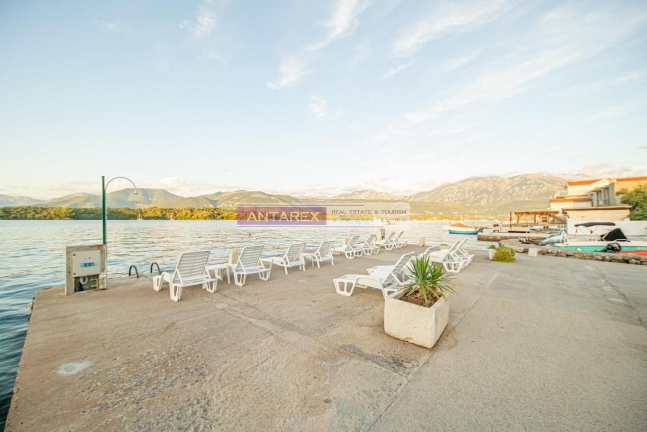 Вилла в Джурашевичах, Черногория, 120 м² - фото 8