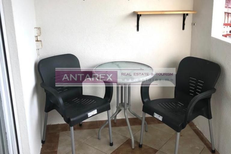 Апартаменты в Баошичах, Черногория, 40 м² - фото 8