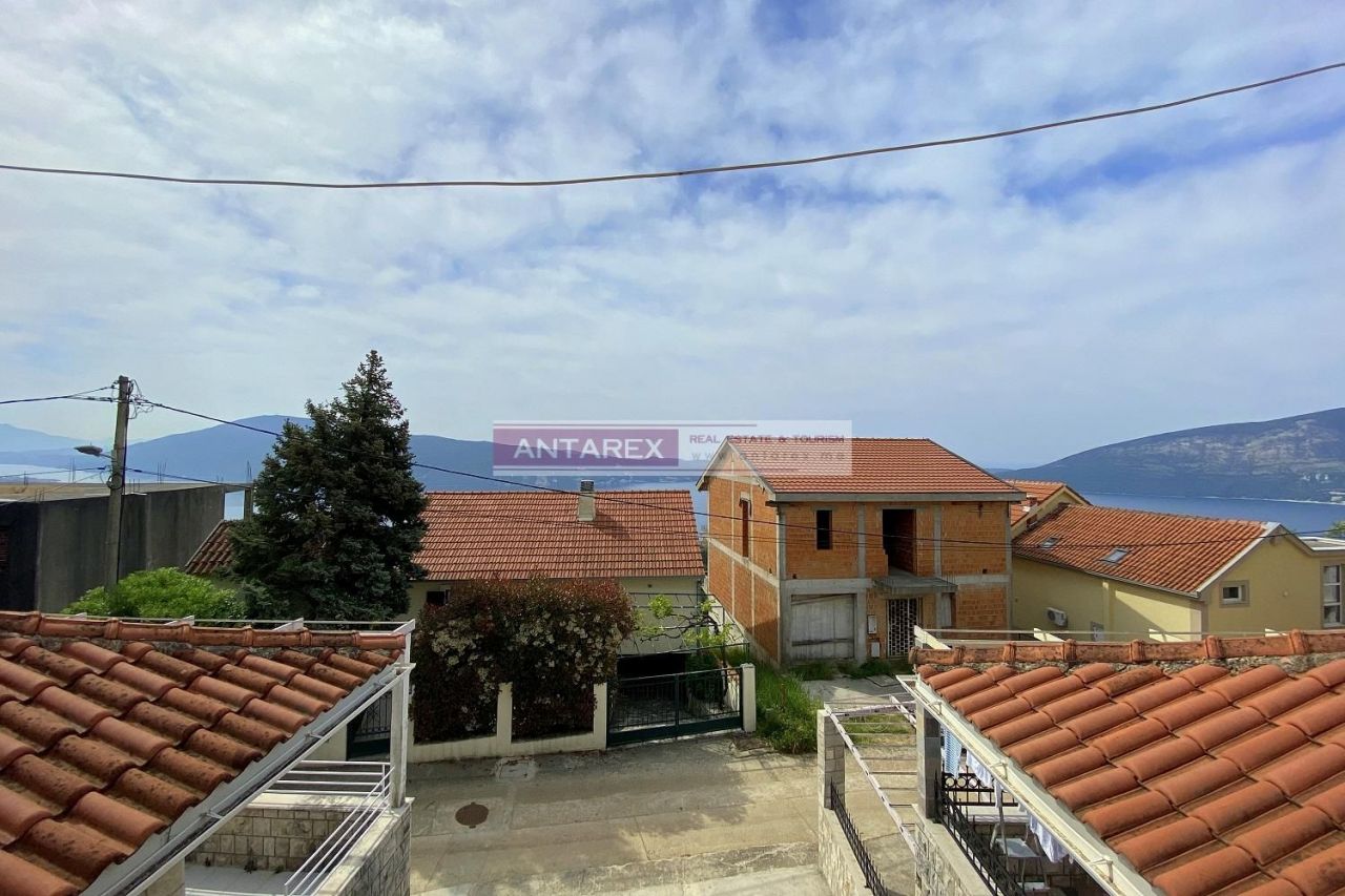 Апартаменты в Херцег-Нови, Черногория, 160 м² - фото 8