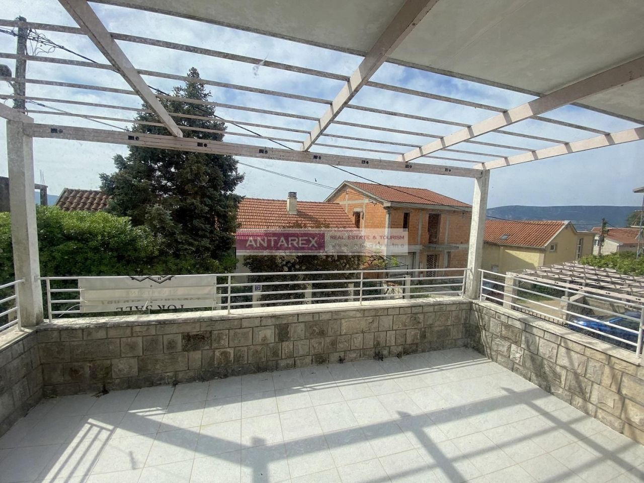 Апартаменты в Херцег-Нови, Черногория, 115 м² - фото 8