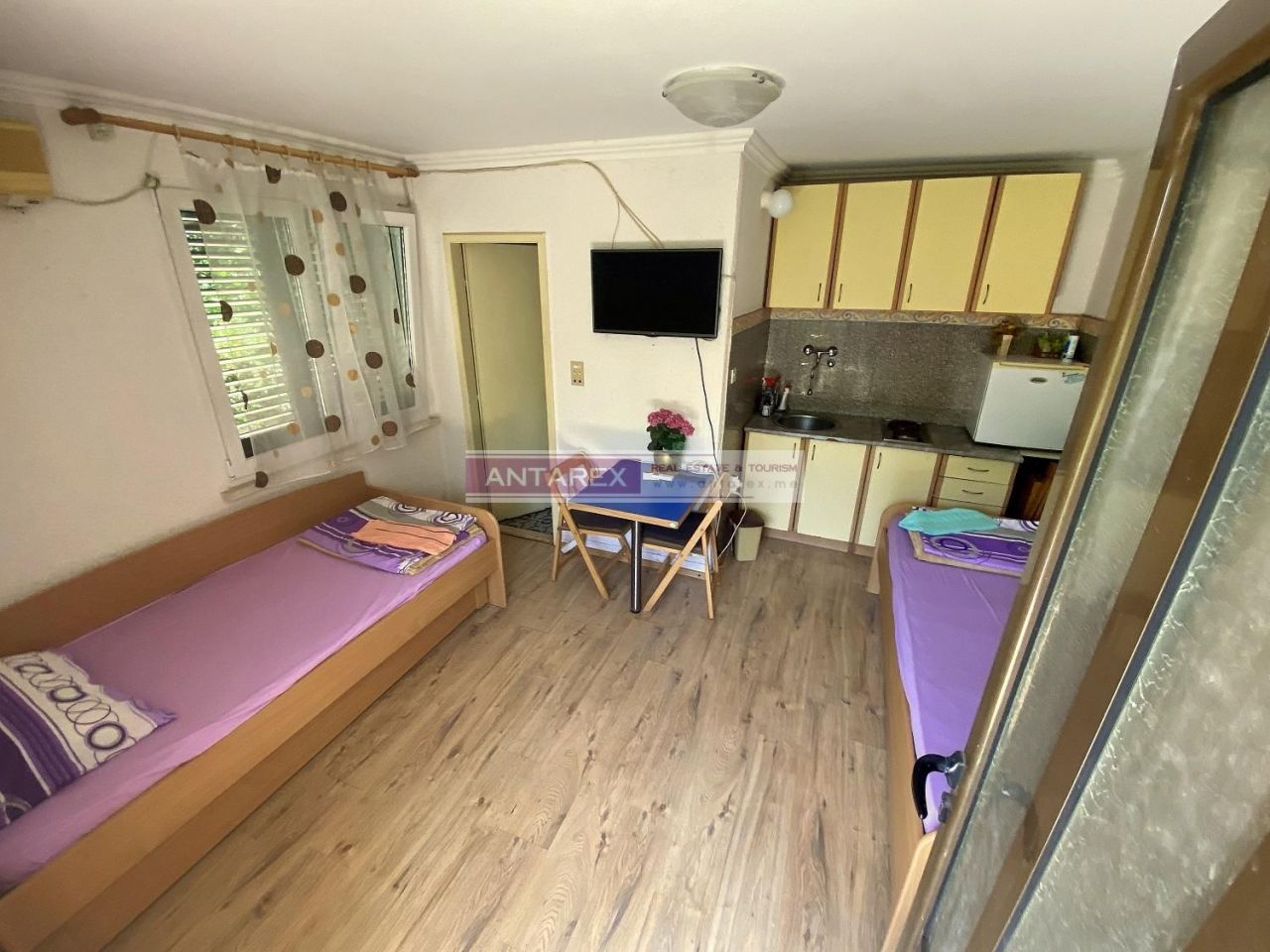 Вилла в Кумборе, Черногория, 140 м² - фото 8