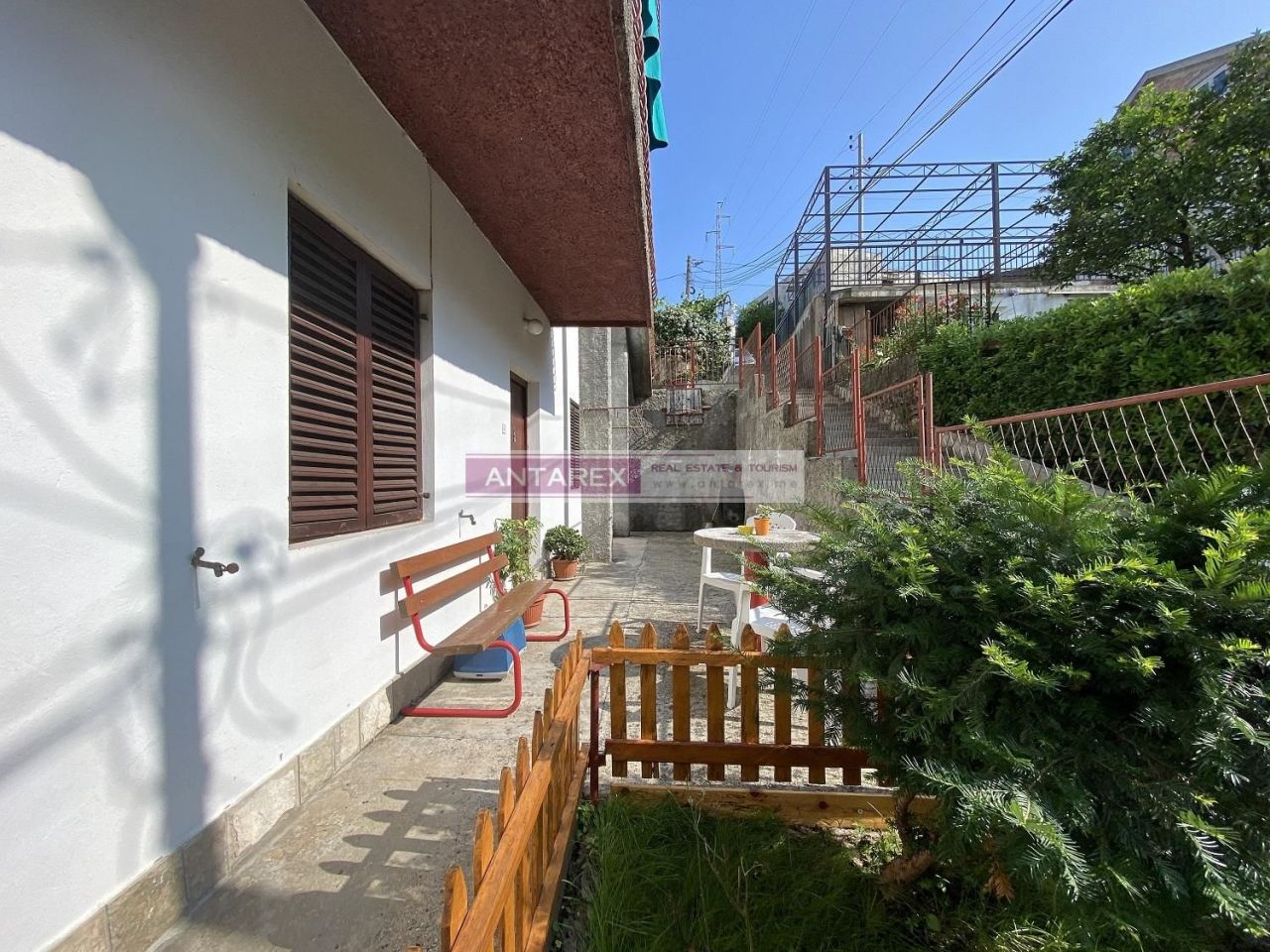 Вилла в Херцег-Нови, Черногория, 327 м² - фото 8