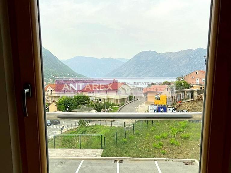 Апартаменты в Доброте, Черногория, 60 м² - фото 8