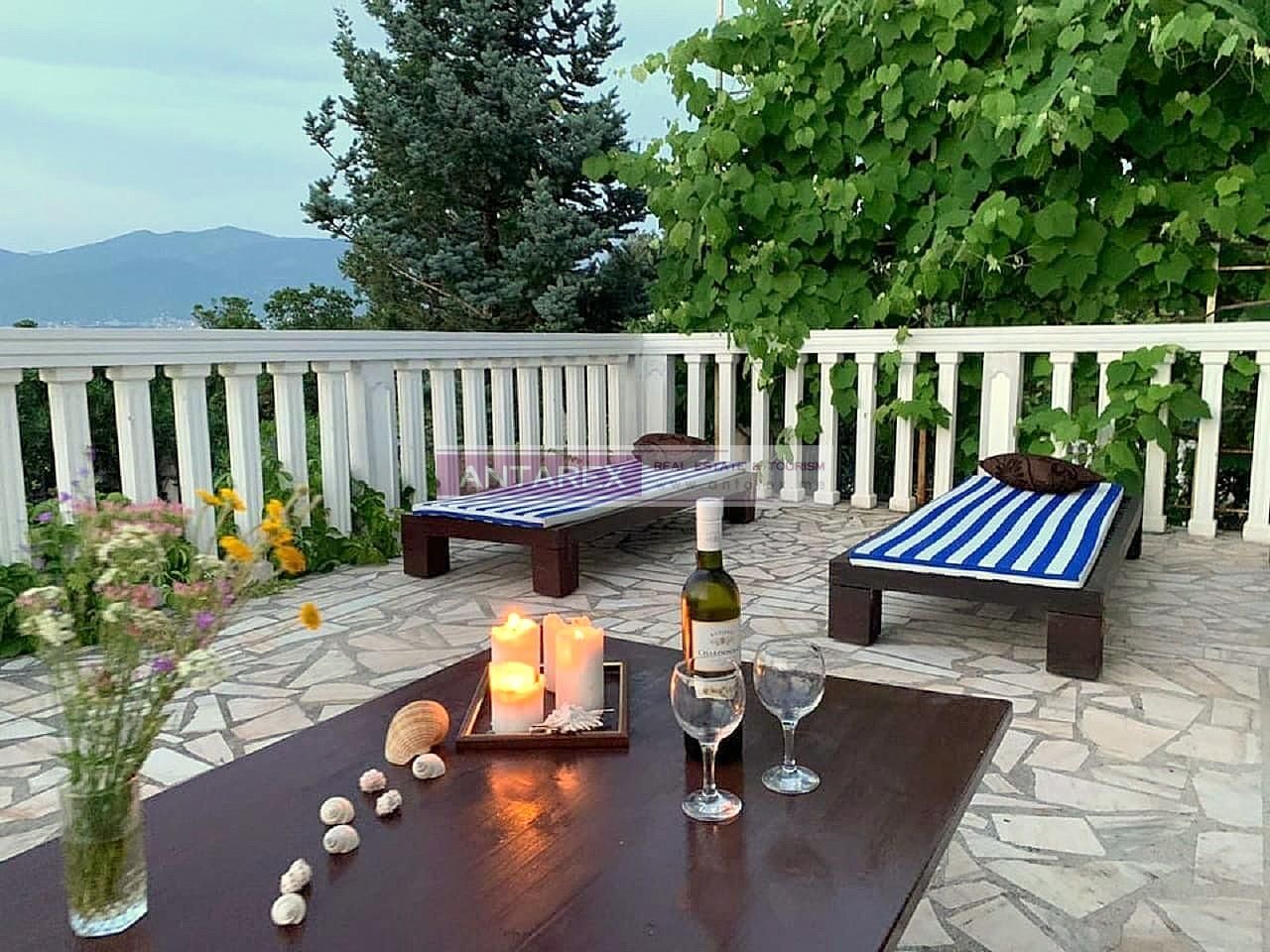 Вилла в Крашичах, Черногория, 176 м² - фото 8