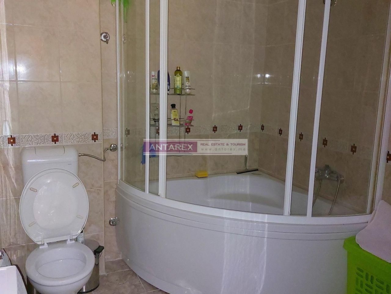 Апартаменты в Баошичах, Черногория, 59 м² - фото 8