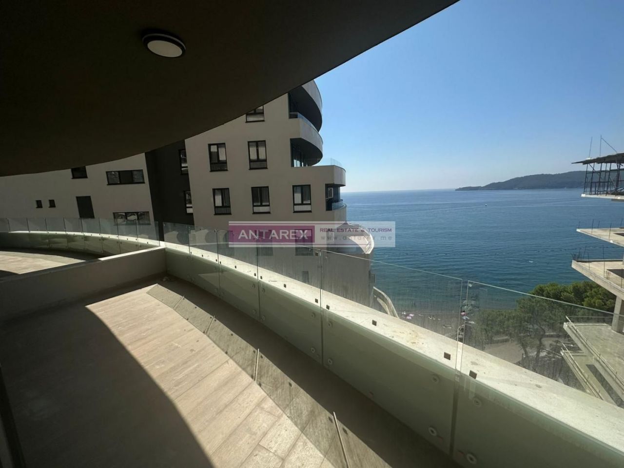 Апартаменты в Рафаиловичах, Черногория, 77 м² - фото 8