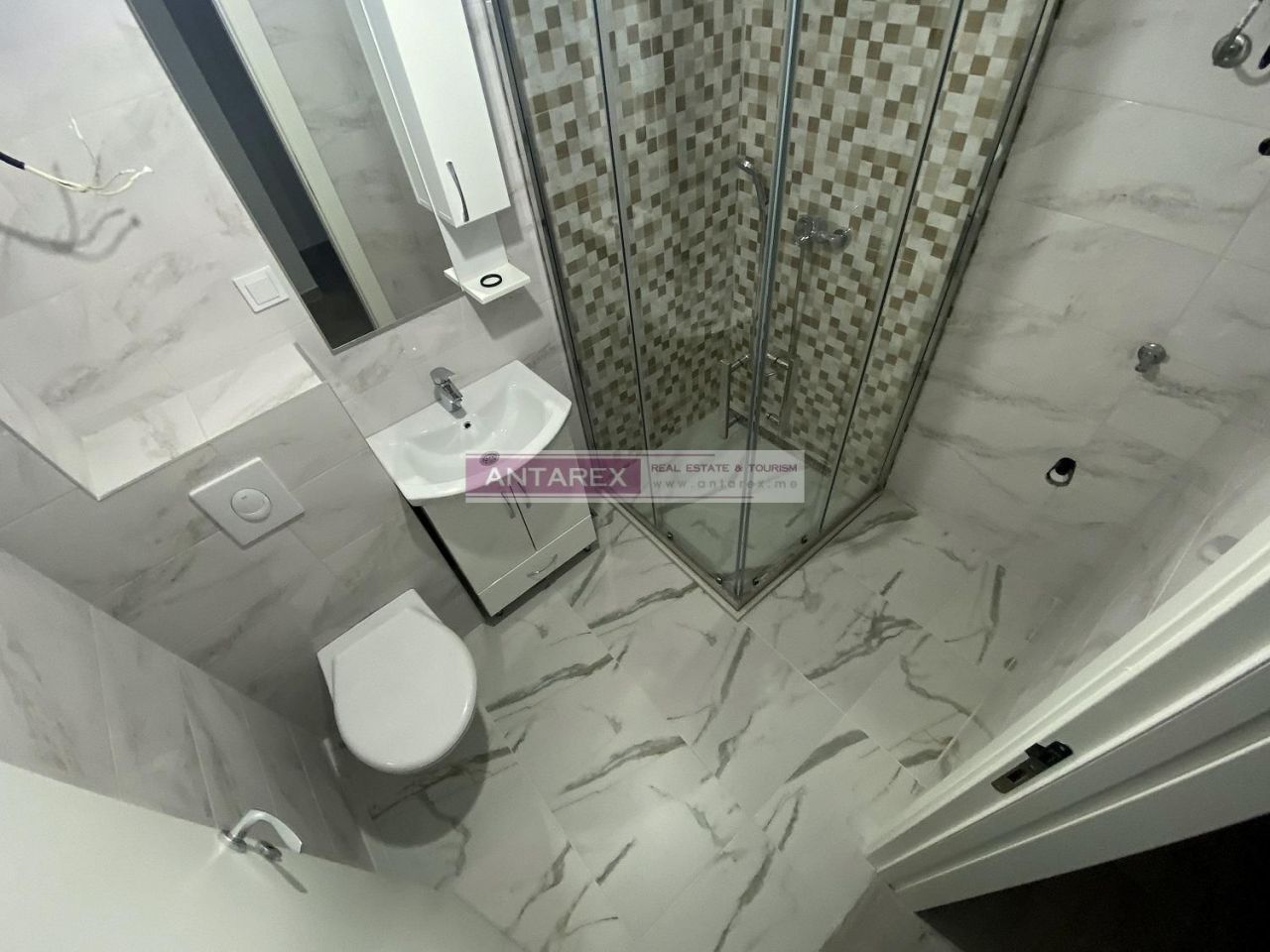 Апартаменты в Дженовичах, Черногория, 130 м² - фото 8