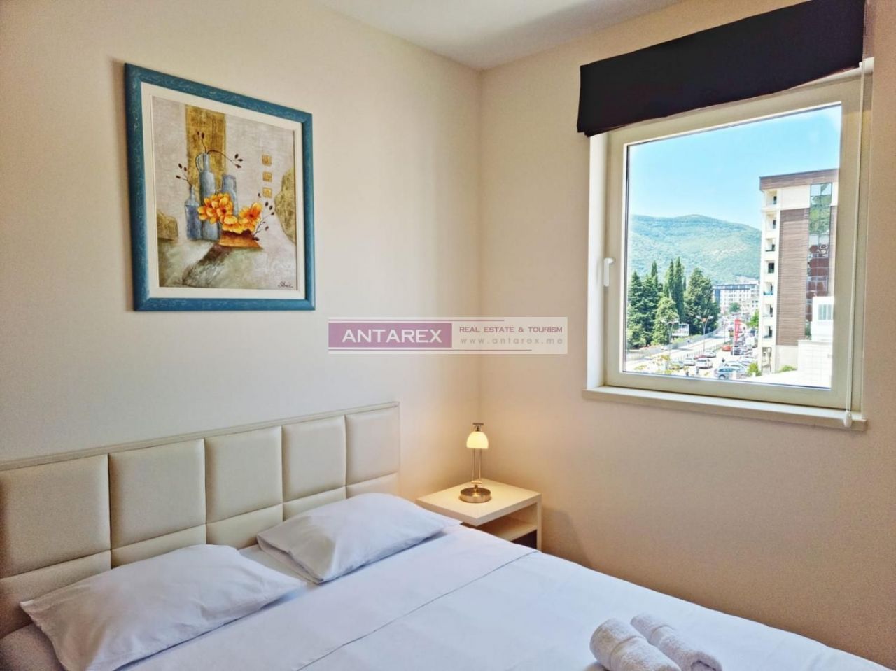 Апартаменты в Будве, Черногория, 61 м² - фото 8