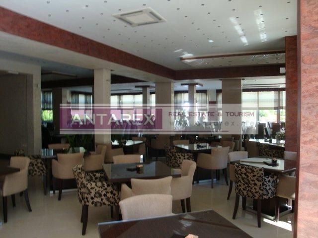 Коммерческая недвижимость в Игало, Черногория - фото 9