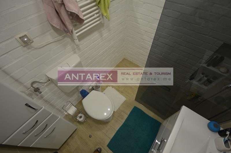 Апартаменты в Херцег-Нови, Черногория, 106 м² - фото 9