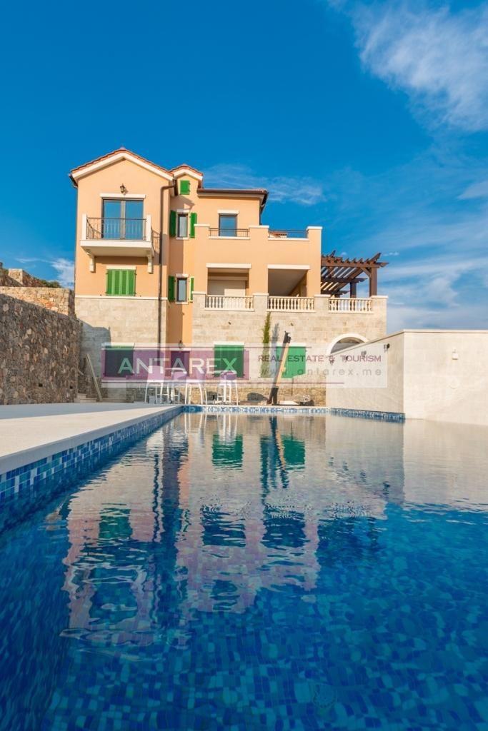 Апартаменты в Радовичах, Черногория, 46 м² - фото 9