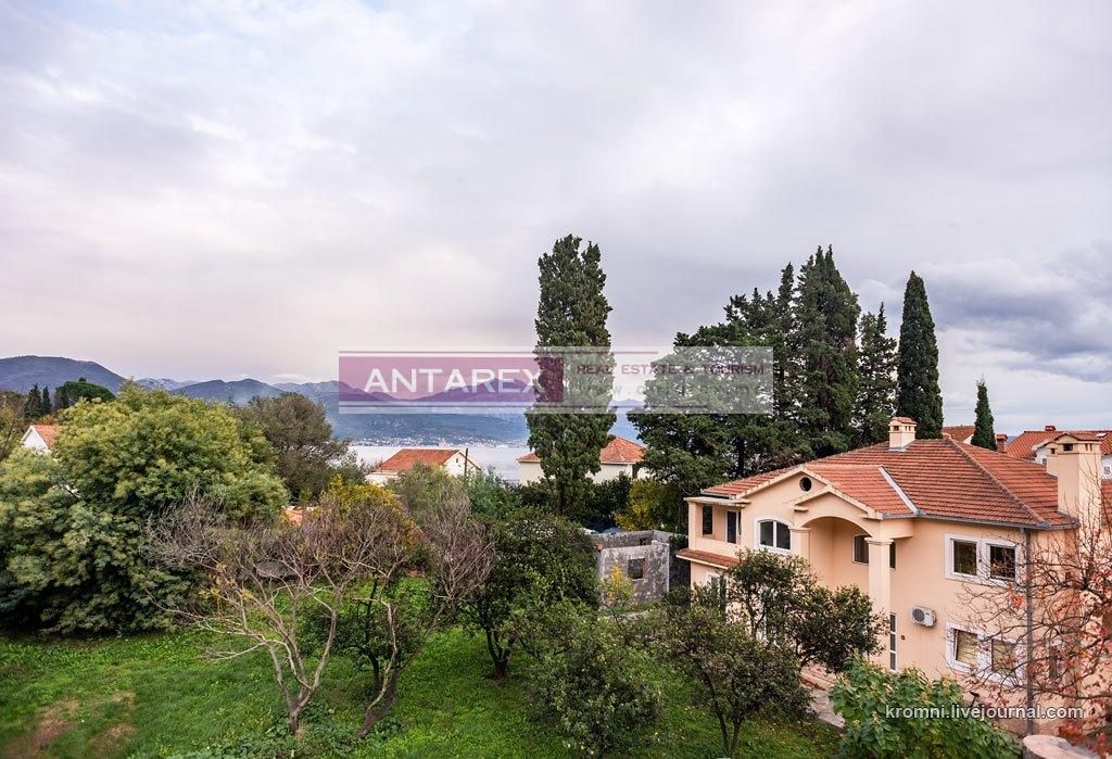 Вилла в Баошичах, Черногория, 294 м² - фото 9