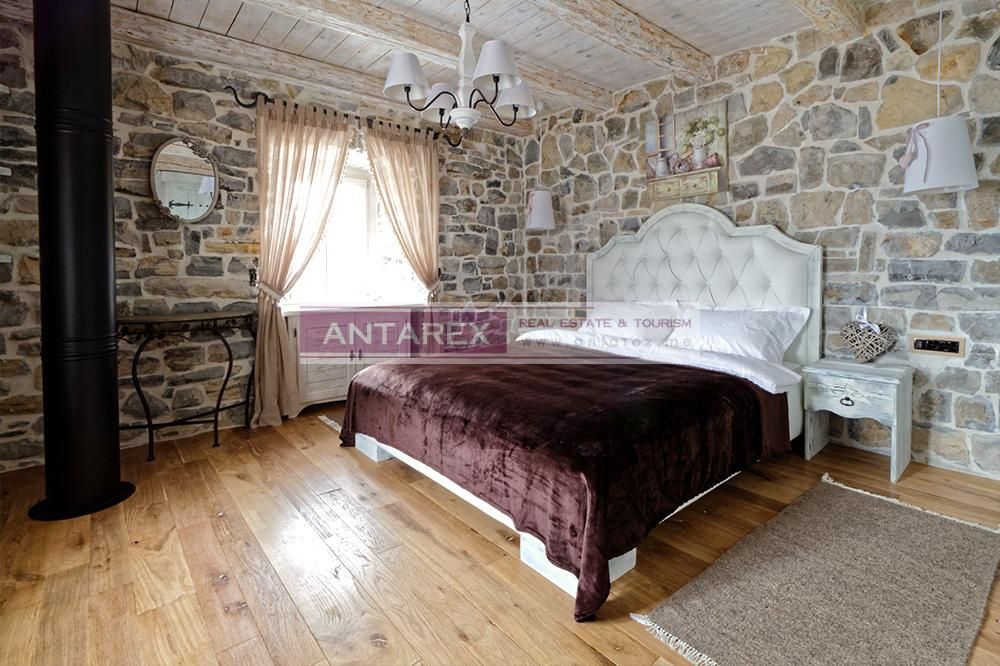 Вилла в Тивате, Черногория, 125 м² - фото 9