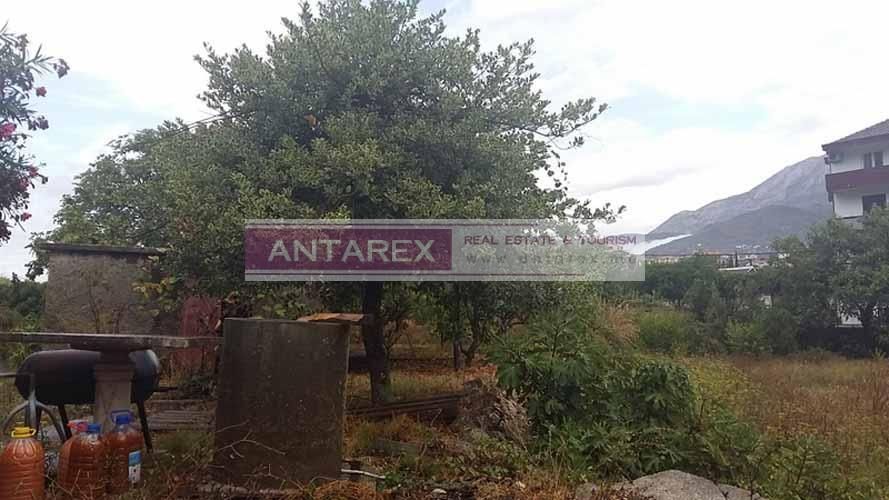 Земля в Игало, Черногория, 1 100 м² - фото 9