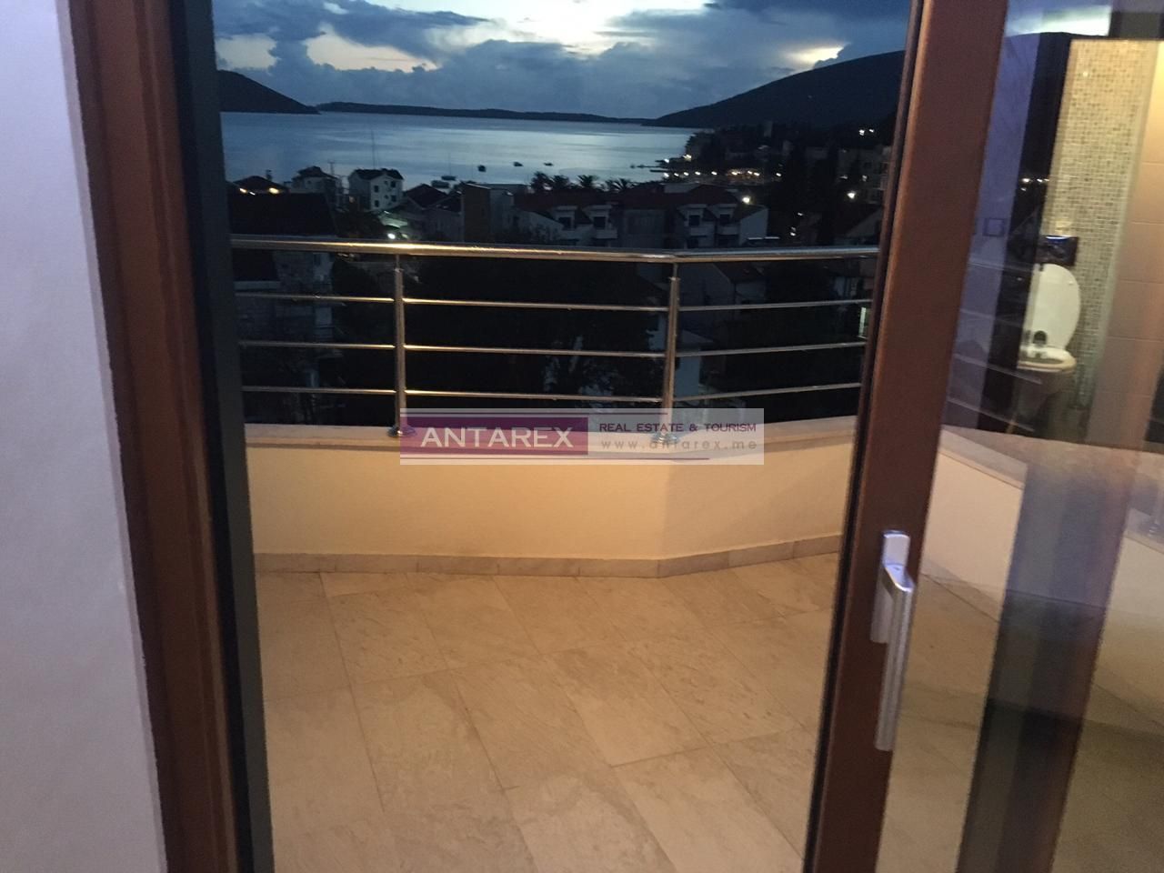 Апартаменты в Мельине, Черногория, 112 м² - фото 9