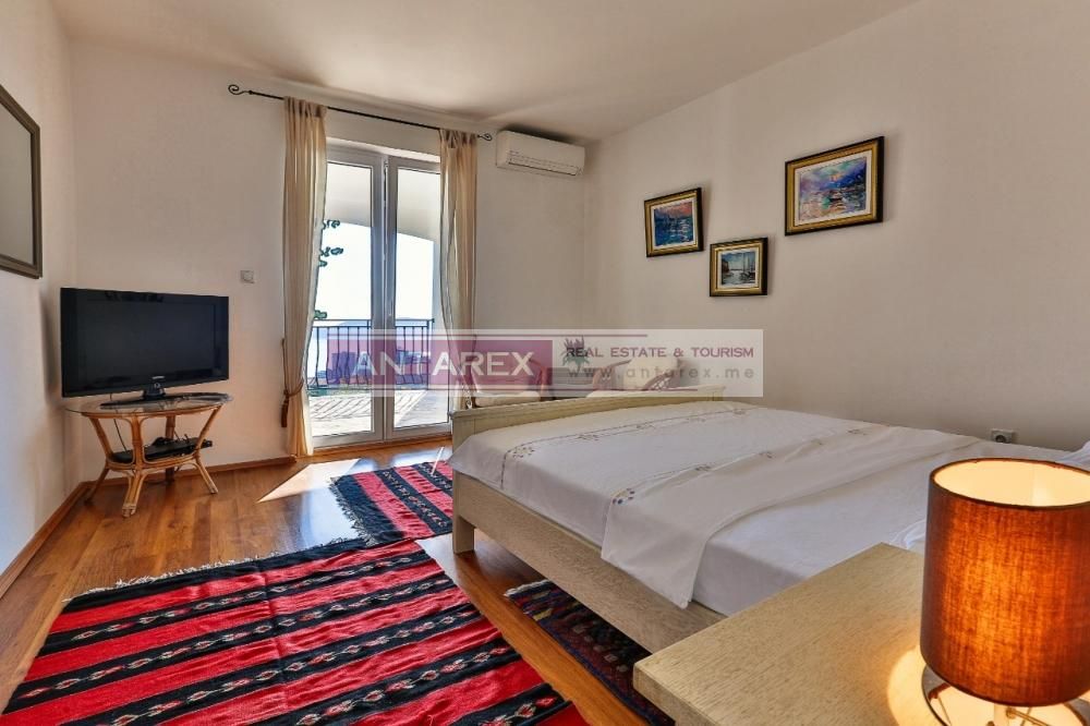 Вилла в Бечичи, Черногория, 486 м² - фото 9