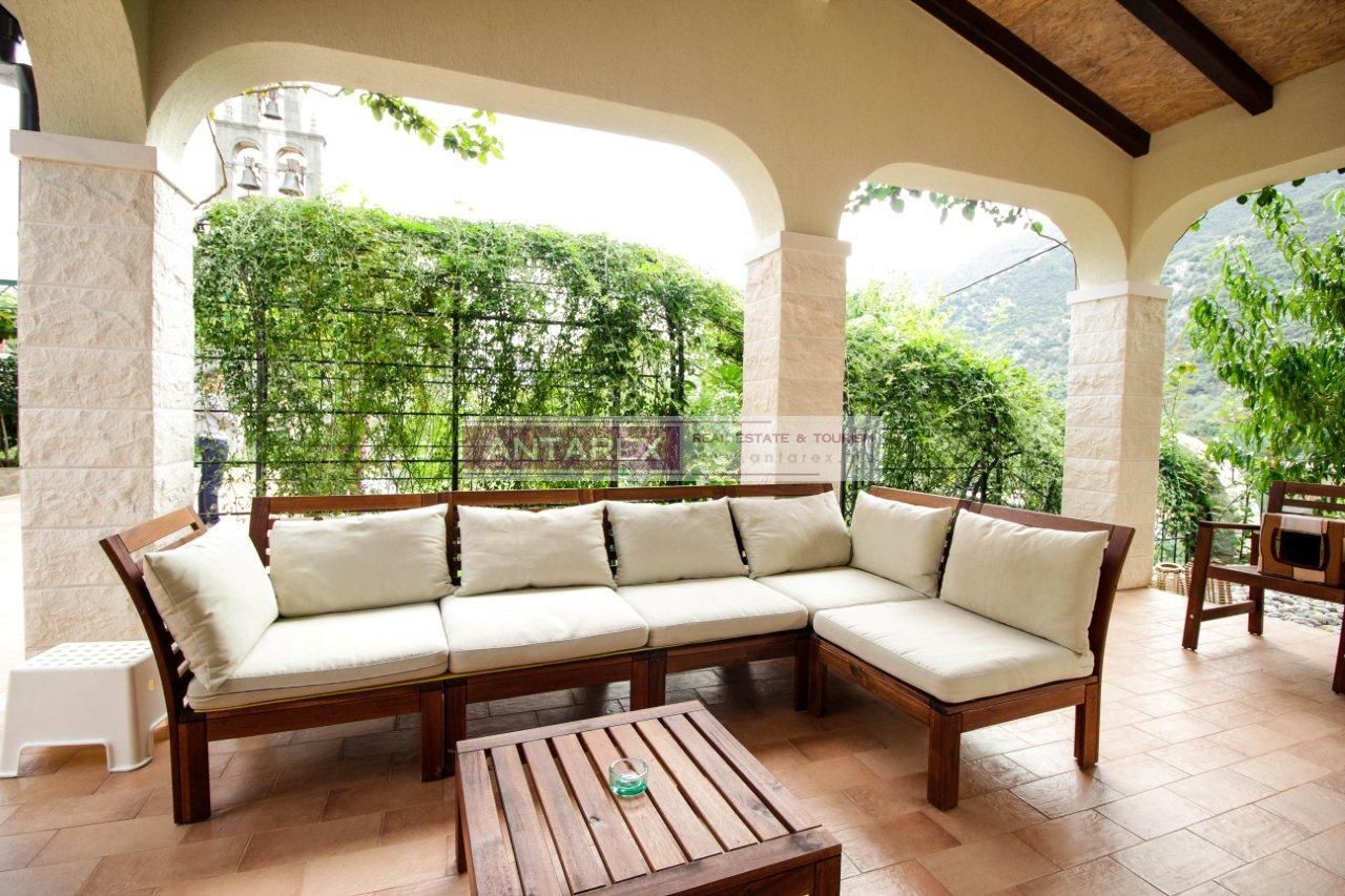 Вилла в Морини, Черногория, 306 м² - фото 9