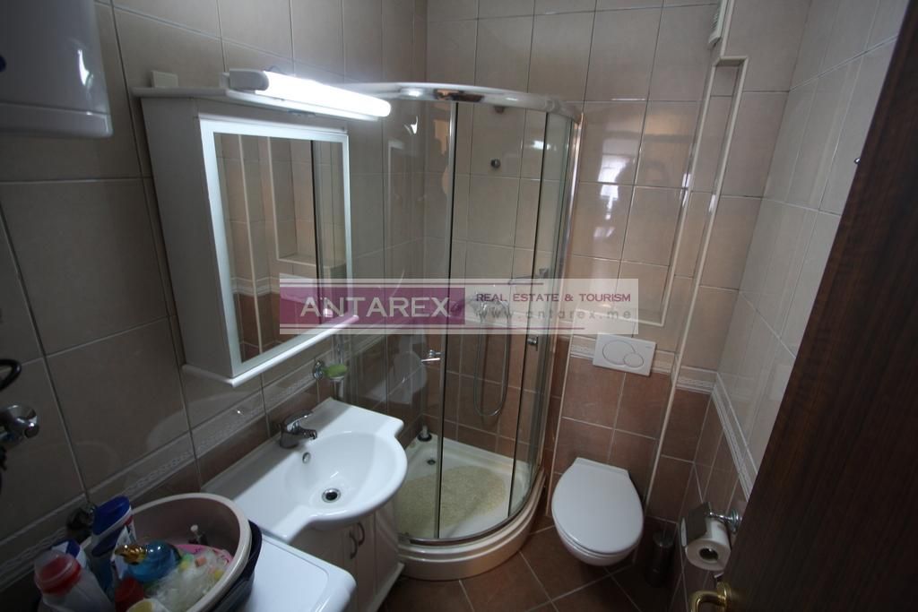 Апартаменты в Нивице, Черногория, 75 м² - фото 9