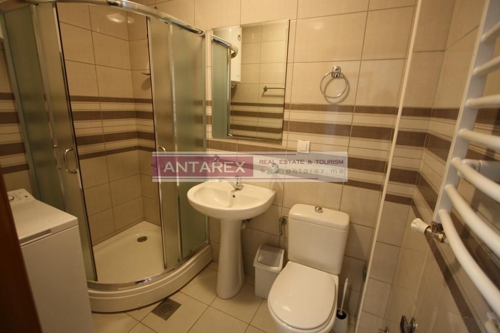 Апартаменты в Херцег-Нови, Черногория, 79 м² - фото 9