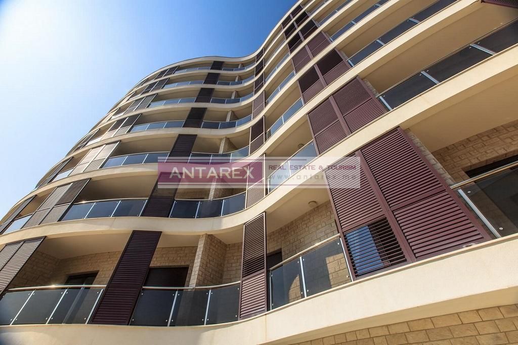 Апартаменты в Бечичи, Черногория, 130 м² - фото 9