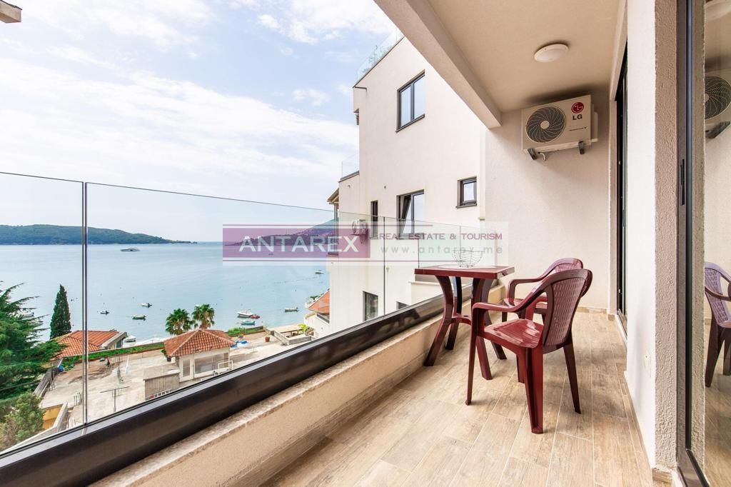 Апартаменты в Рафаиловичах, Черногория, 70 м² - фото 9