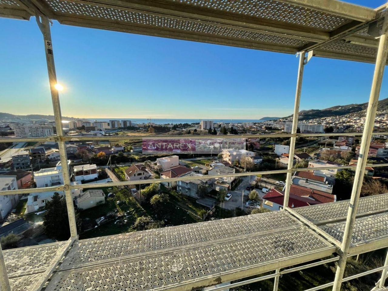 Апартаменты в Баре, Черногория, 36 м² - фото 9