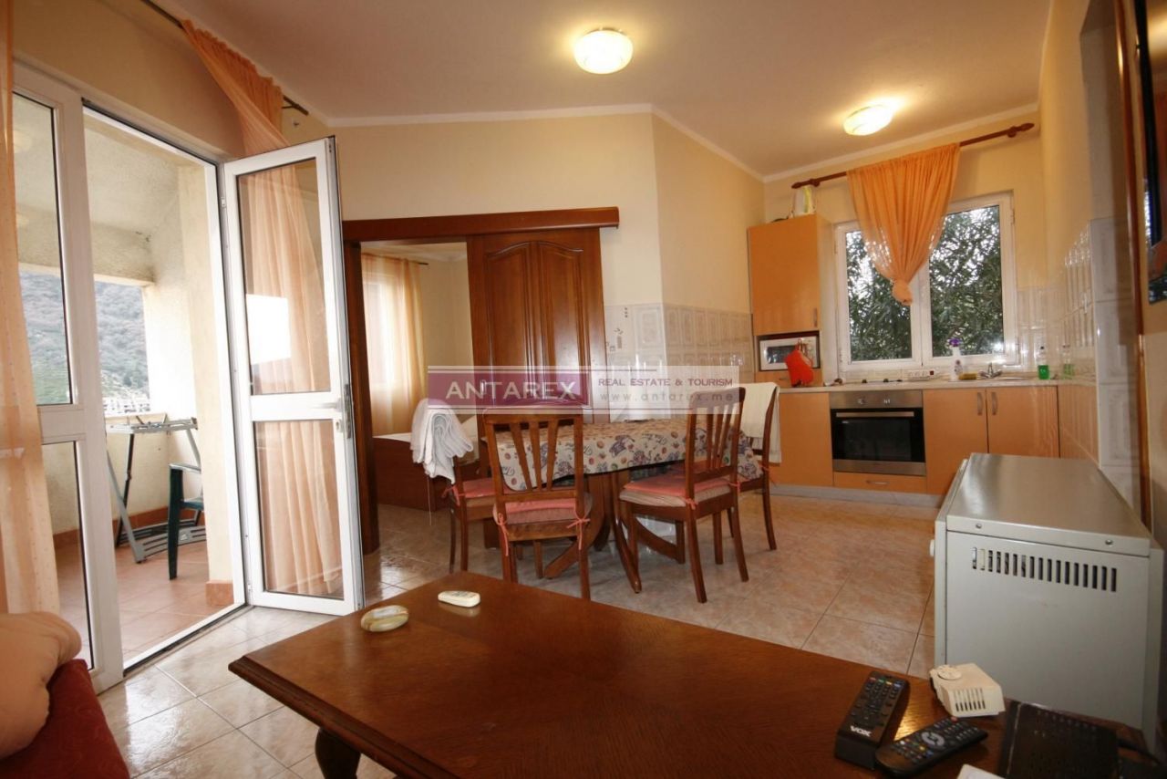 Вилла в Лепетани, Черногория, 257 м² - фото 9