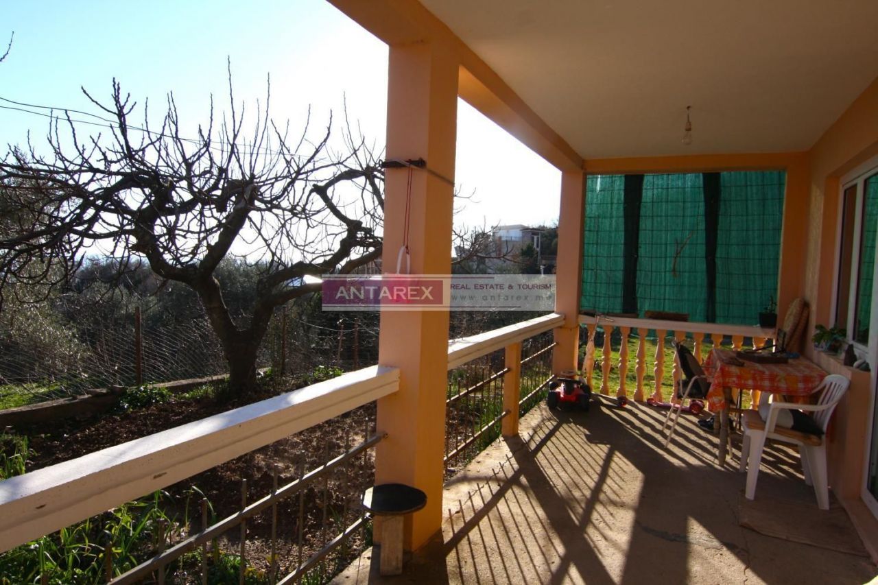 Вилла в Шушани, Черногория, 540 м² - фото 9