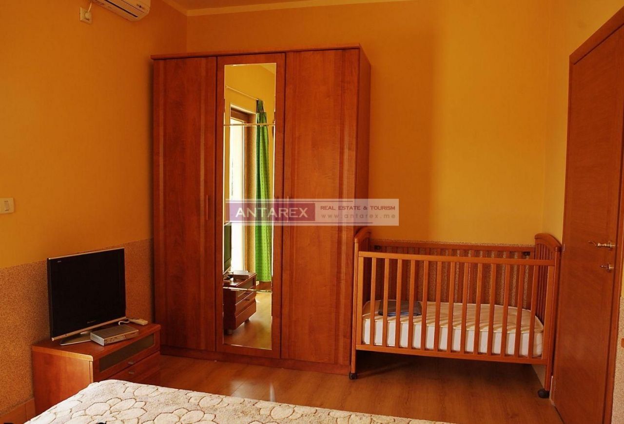 Вилла на полуострове Луштица, Черногория, 225 м² - фото 9