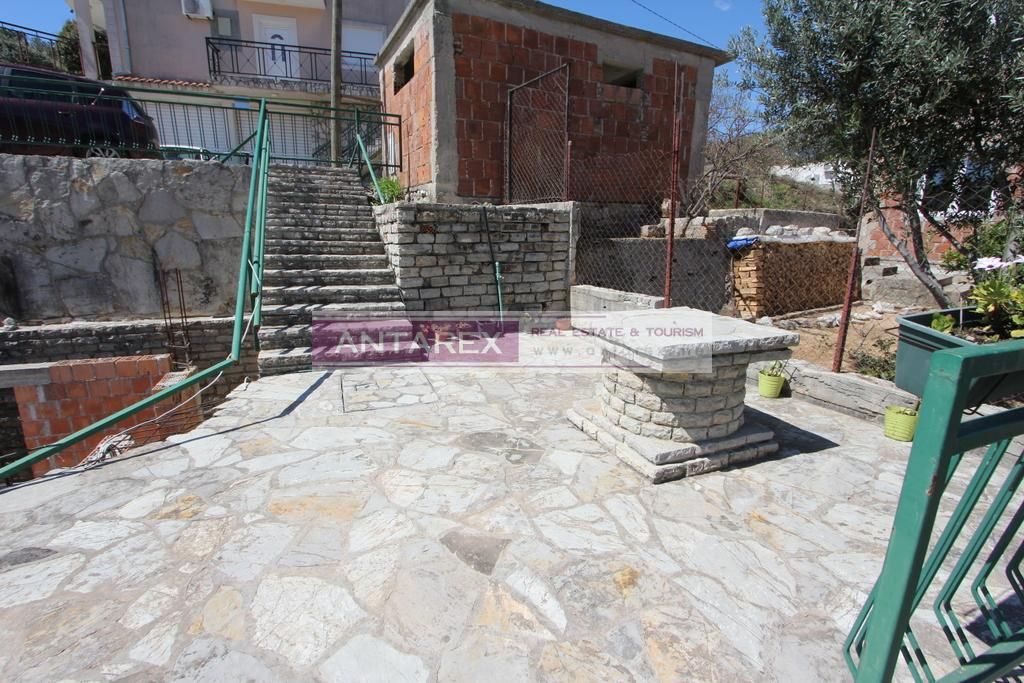 Вилла в Зеленике, Черногория, 64 м² - фото 9