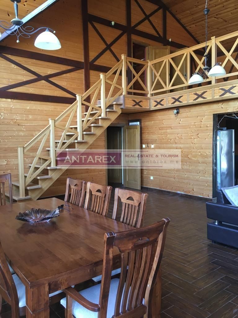 Вилла в Сутоморе, Черногория, 266 м² - фото 9