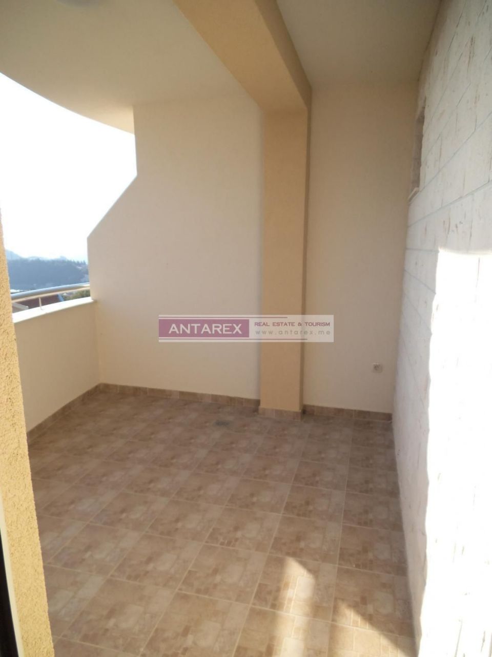 Апартаменты в Бечичи, Черногория, 45 м² - фото 9