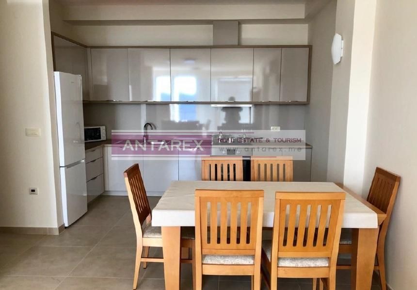 Апартаменты в Херцег-Нови, Черногория, 164.4 м² - фото 7