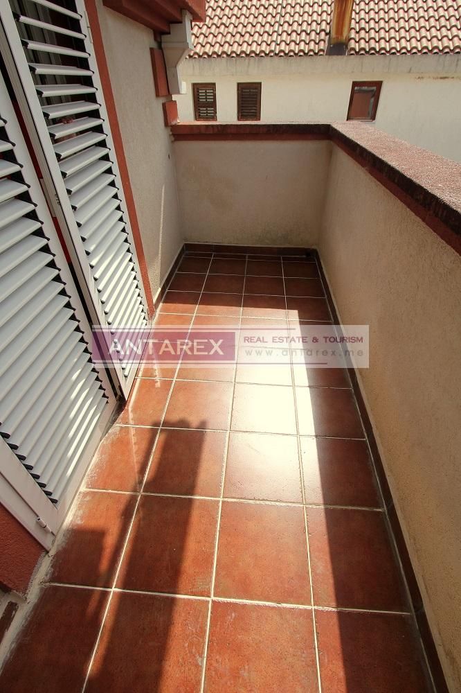 Апартаменты в Игало, Черногория, 42 м² - фото 9