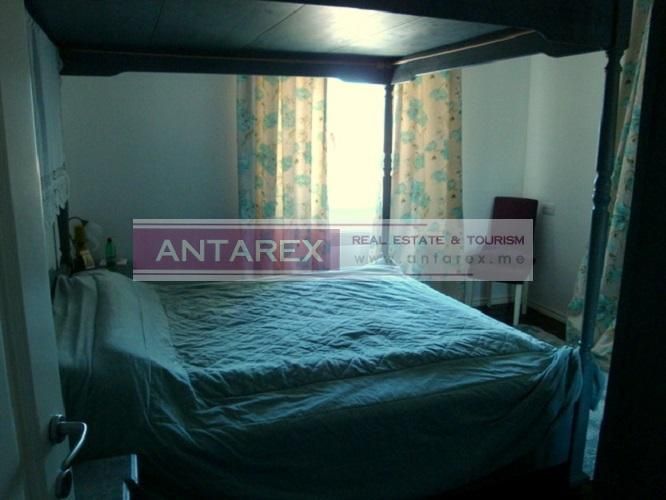 Апартаменты в Херцег-Нови, Черногория, 96 м² - фото 9