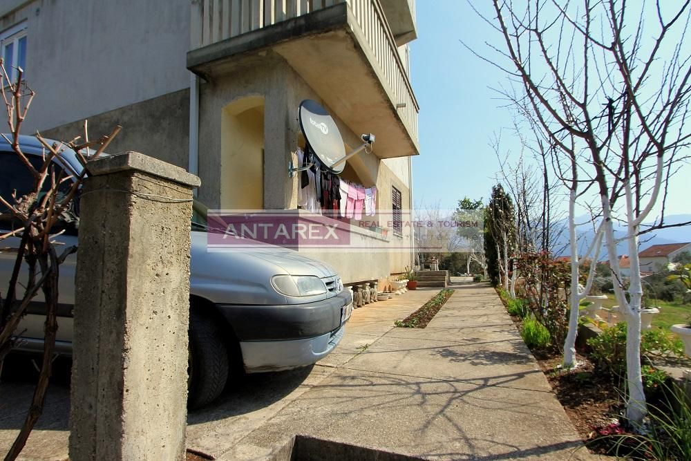 Апартаменты в Биеле, Черногория, 72 м² - фото 9