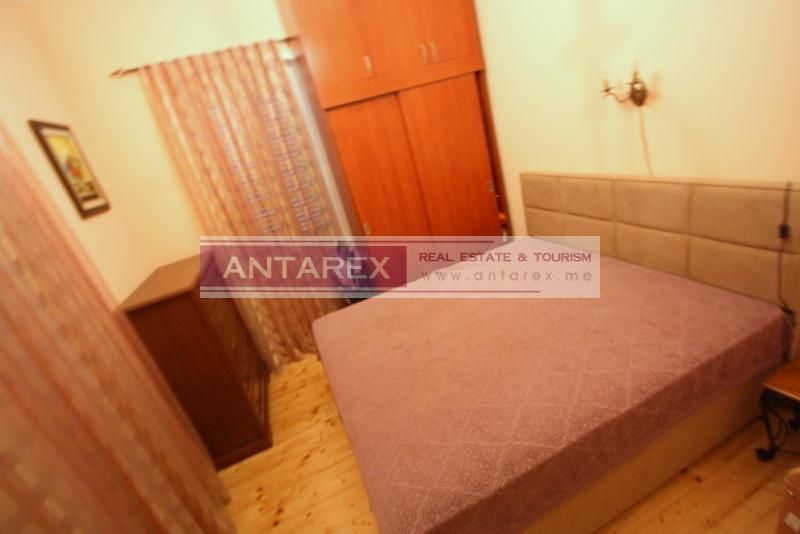 Апартаменты в Херцег-Нови, Черногория, 83 м² - фото 8