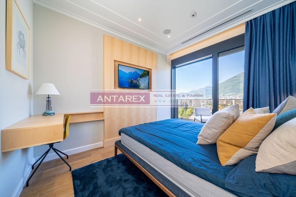 Апартаменты в Баре, Черногория, 245 м² - фото 9