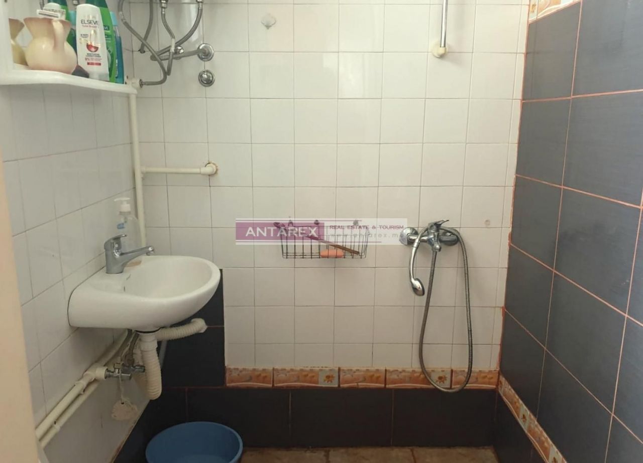 Апартаменты на полуострове Луштица, Черногория, 134 м² - фото 9