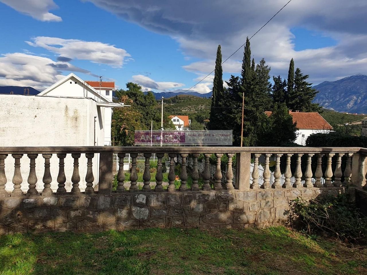 Вилла в Радовичах, Черногория, 210 м² - фото 9