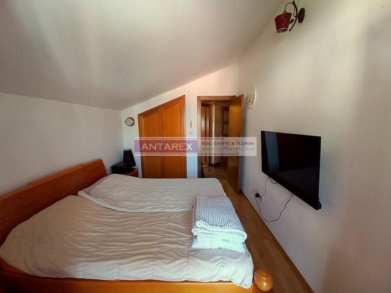 Апартаменты в Доброте, Черногория, 116 м² - фото 9