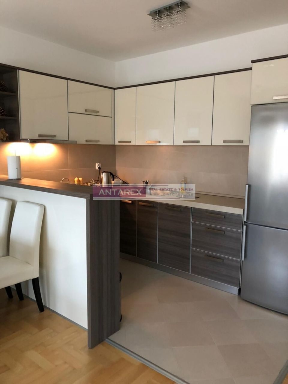 Апартаменты в Люте, Черногория, 66 м² - фото 9