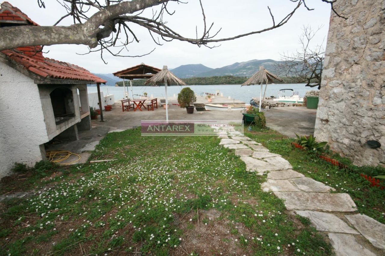 Вилла в Джурашевичах, Черногория, 120 м² - фото 9