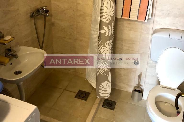 Апартаменты в Баошичах, Черногория, 40 м² - фото 9