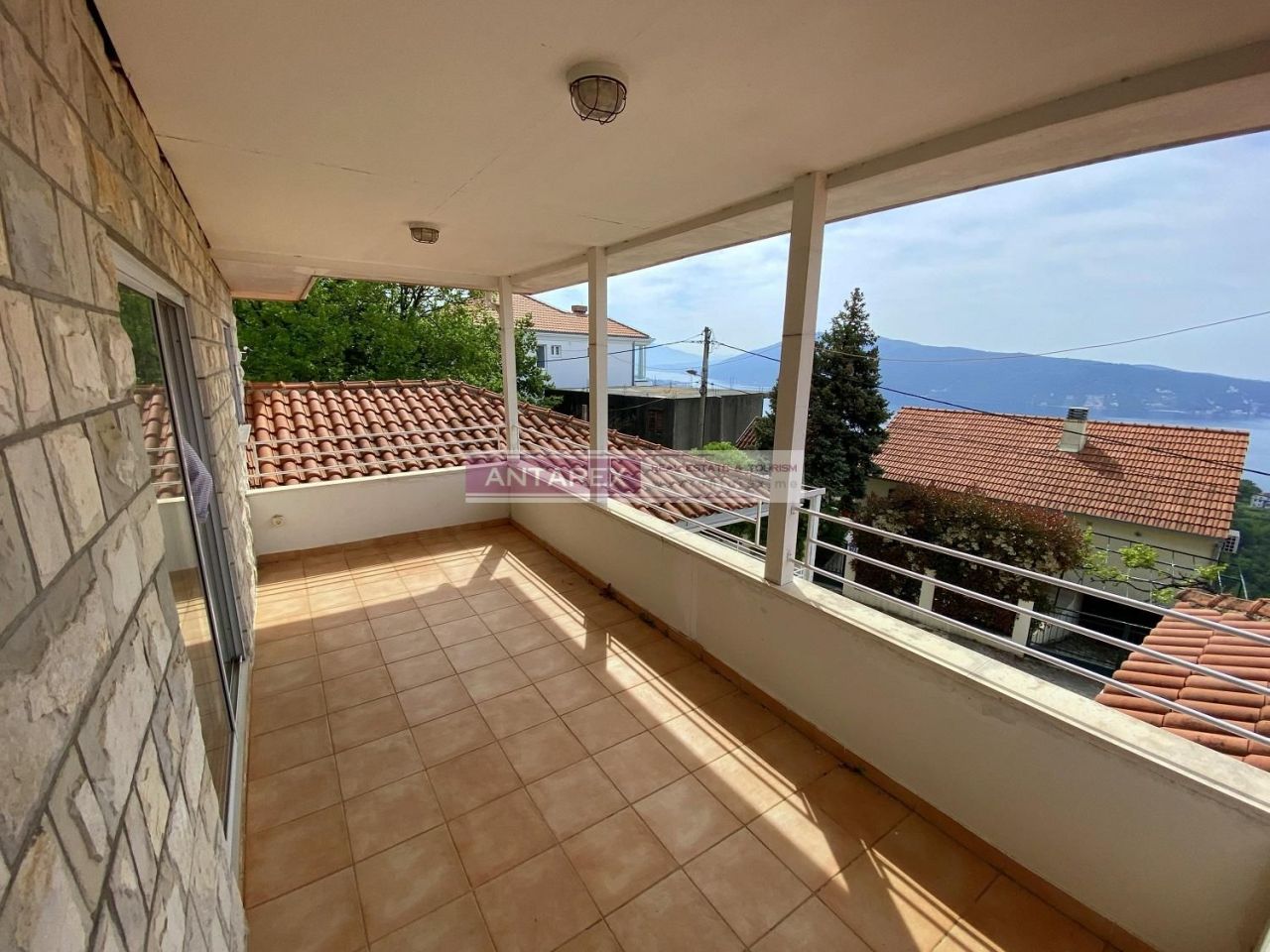 Апартаменты в Херцег-Нови, Черногория, 160 м² - фото 9